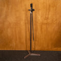 Heavy Base Boom Microphone Stand - Preloved