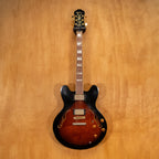 Epiphone Sheraton II Electric Guitar Made in Korea (S4117099) - Preloved