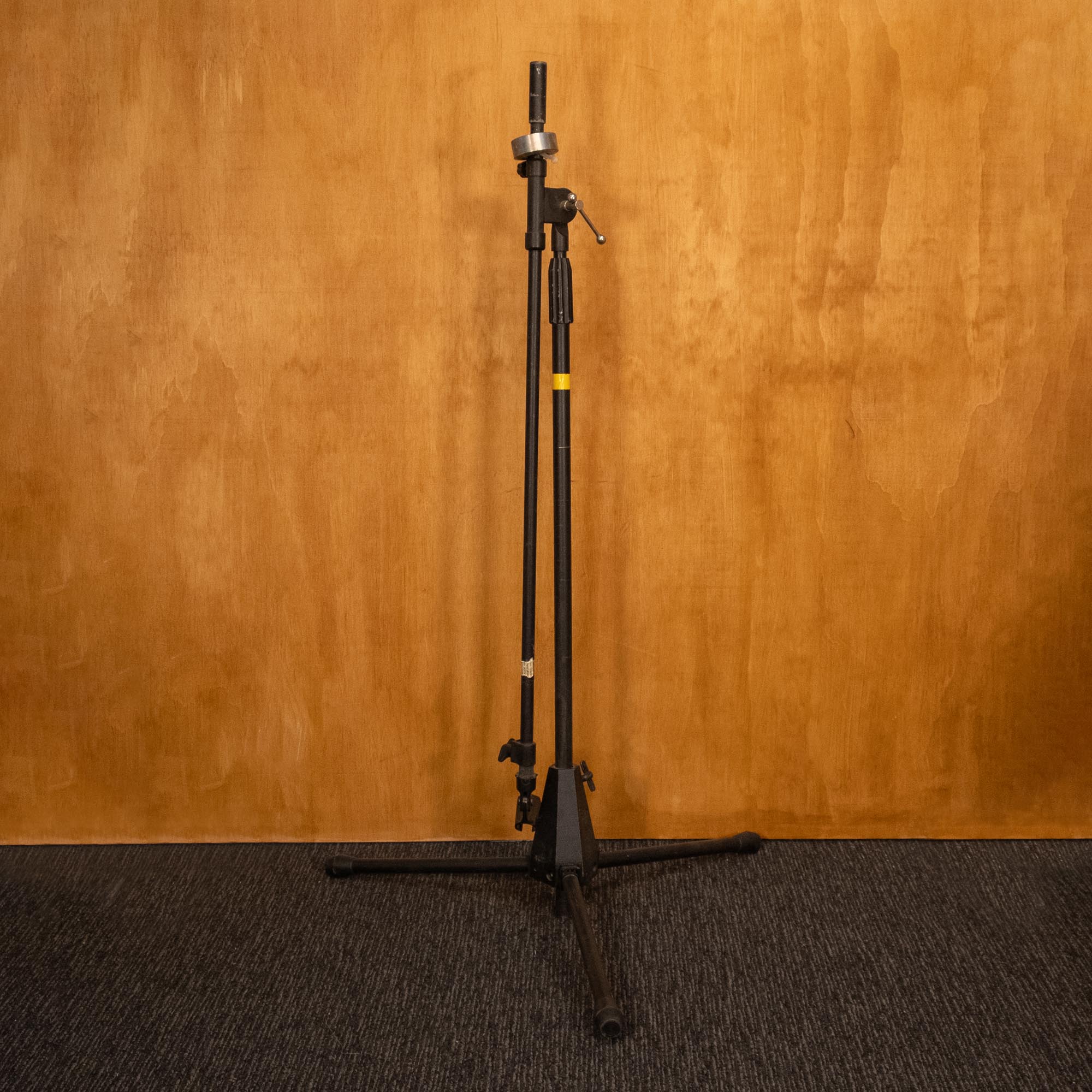 Boom Microphone Stand - Preloved
