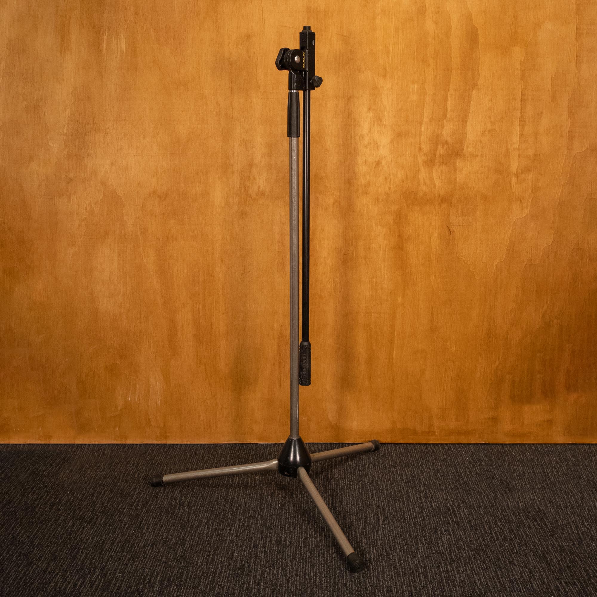 Boom Microphone Stand (2384) - Preloved