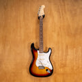 Fender Stratocaster Electric Guitar MIJ STD 3TS (T004513) - Preloved