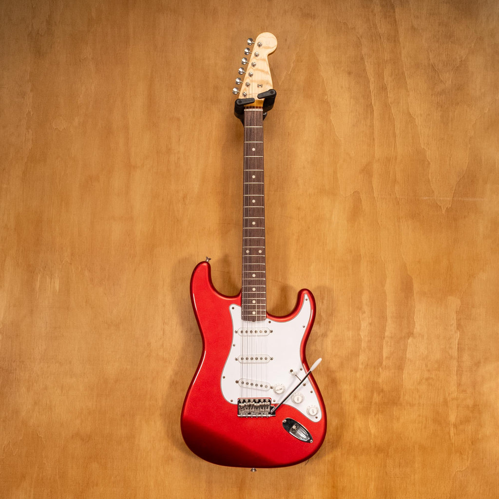 Fender Stratocaster Electric Guitar Japan ST62-58US '97 (O084926) - Preloved