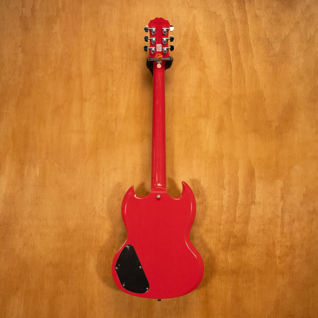 Epiphone Pirates of the Caribbean Limited Edition SG G-400 Electric Guitar '07 (EE070707730) - Preloved