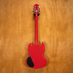 Epiphone Pirates of the Caribbean Limited Edition SG G-400 Electric Guitar '07 (EE070707730) - Preloved