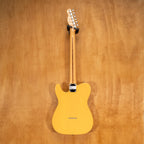 Fender MIJ Traditional '50s Telecaster Electric Guitar in Butterscotch Blonde (JD22022566) - Preloved