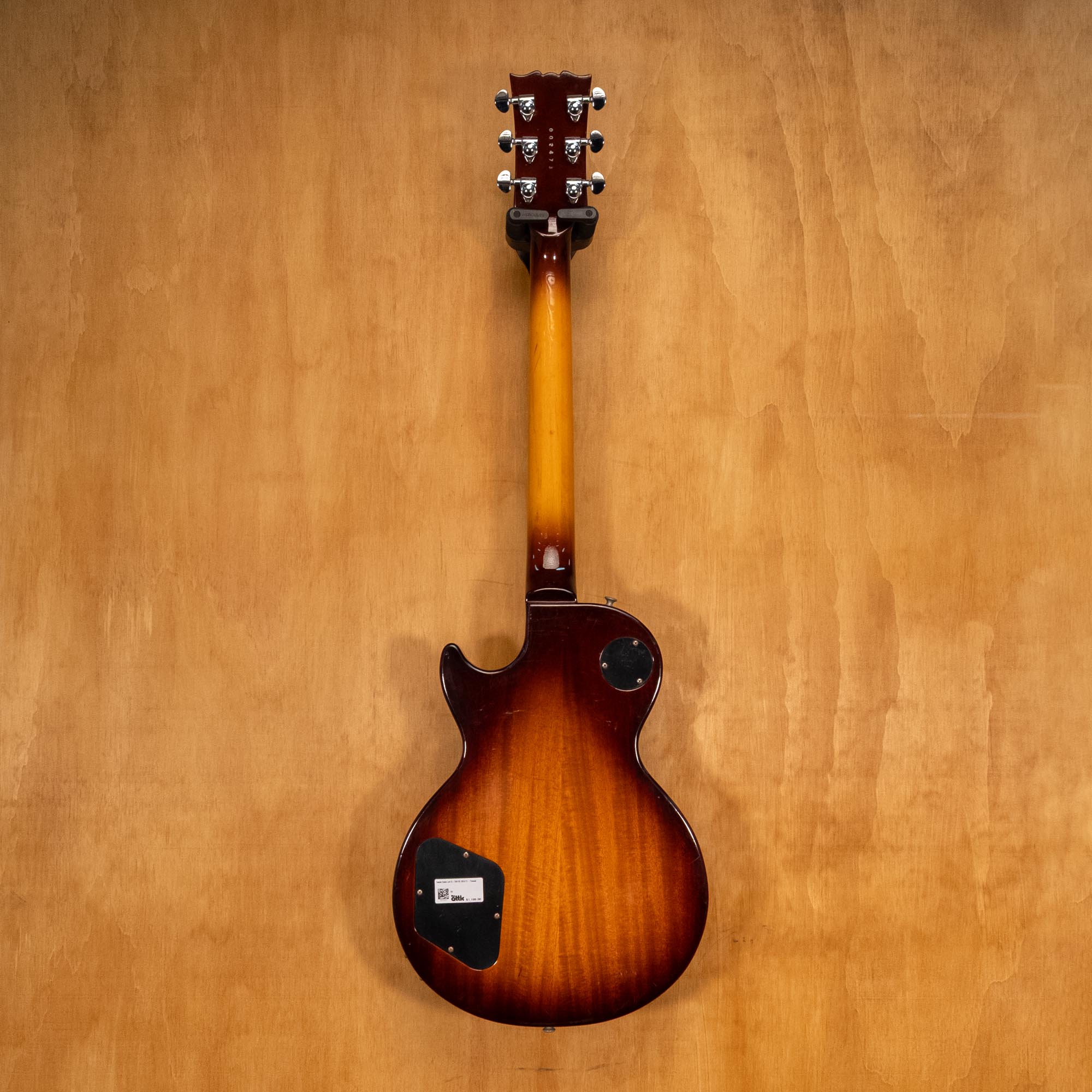 Buy Yamaha Studio Lord SL-700S BS Electric Guitar (002473
