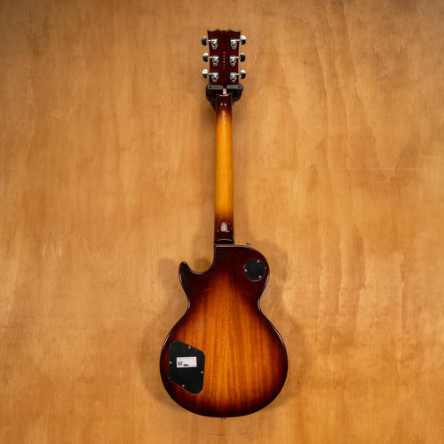 Yamaha Studio Lord SL-700S BS Electric Guitar (002473) - Preloved