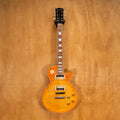 Edwards E-LP-85SD Electric Guitar in Vintage Honey Burst MIJ - Preloved