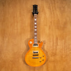 Edwards E-LP-85SD Electric Guitar in Vintage Honey Burst MIJ - Preloved