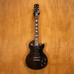 Epiphone Les Paul Classic-T Electric Guitar with Robotuner '14 (14081512367) - Preloved