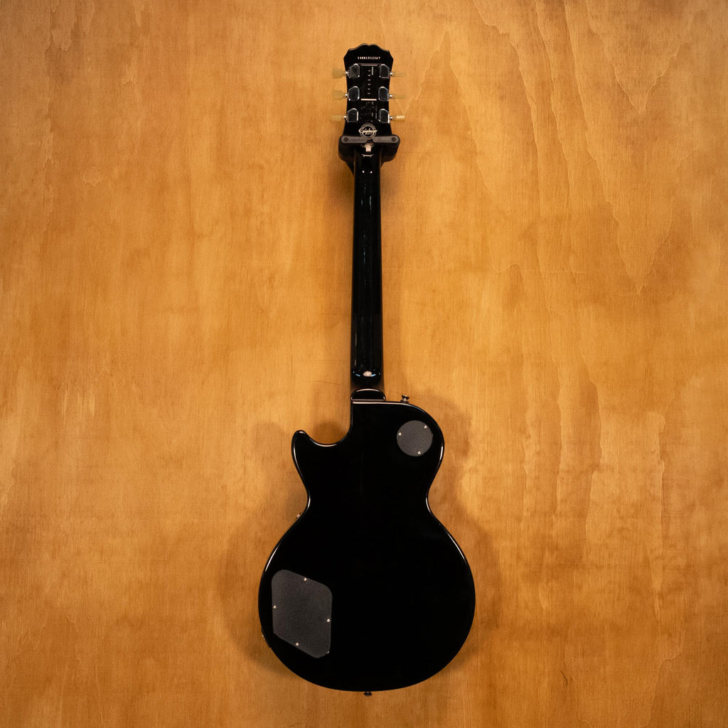 Epiphone Les Paul Classic-T Electric Guitar with Robotuner '14 (14081512367) - Preloved