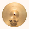 Sabian AA 10 inch Splash Cymbal '80s - Preloved