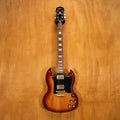 Epiphone SG G-400 Ltd Ed Burst '11 (11081512997) - Preloved