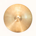 Zildjian A.Zildjian '70s 18 inch Crash Ride Cymbal - Preloved