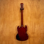 Epiphone SG G-400 Ltd Ed Burst '11 (11081512997) - Preloved