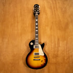 Epiphone Les Paul Standard Plus Top PRO Electric Guitar in Vintage Sunburst '17 (17051509066) - Preloved