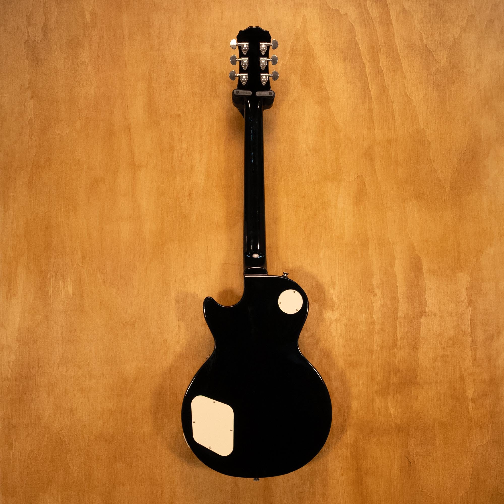 Epiphone Les Paul Standard Plus Top PRO Electric Guitar in Vintage Sunburst '17 (17051509066) - Preloved