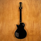 Epiphone Les Paul Custom Pro Electric Guitar with Gold Hardware in Ebony '17 (17071506971) - Preloved