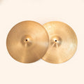 Zildjian A.Zildjian '70s 14 inch Rock Hi-Hat Cymbals - Preloved