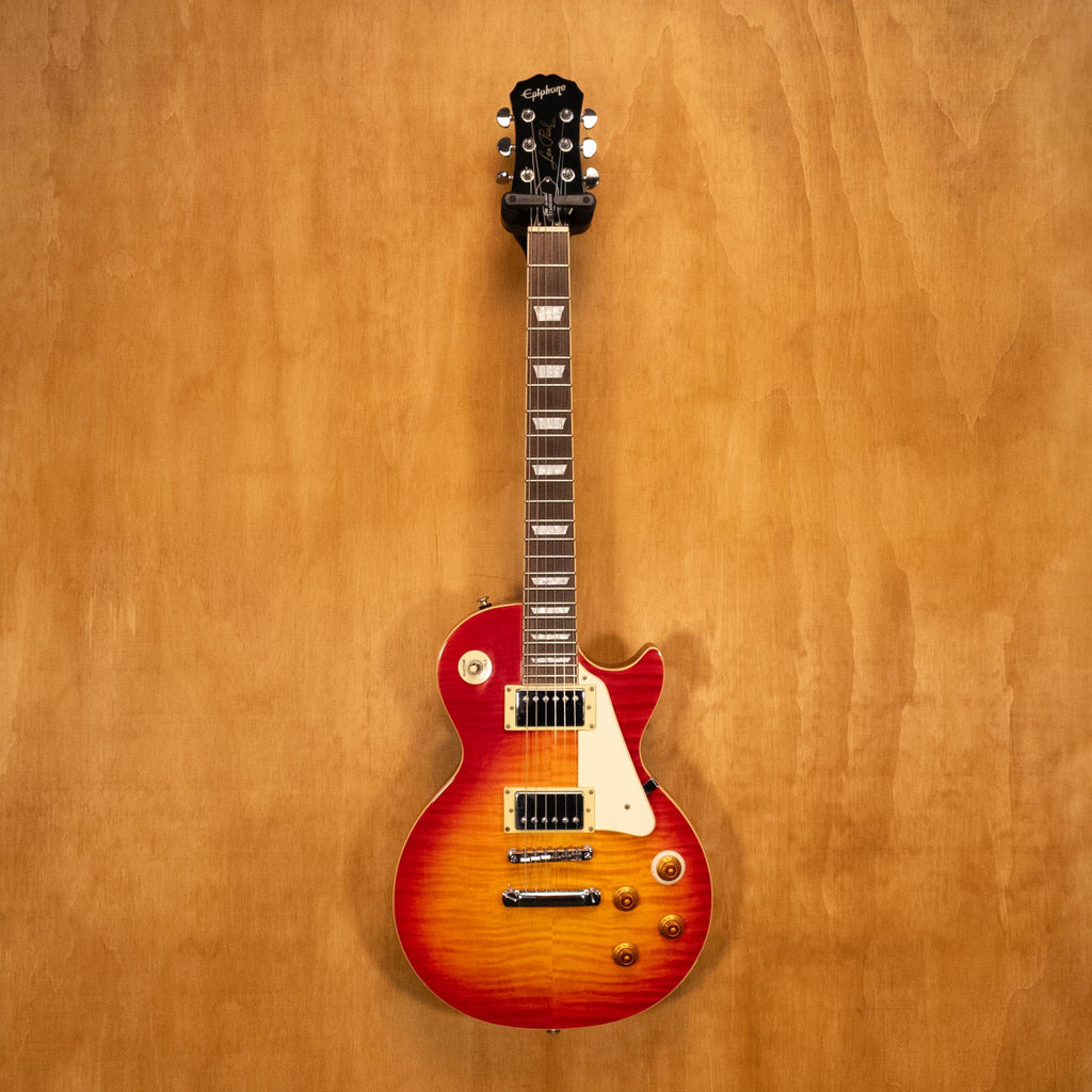 Epiphone Les Paul Std PlusTop N-Tune '14 (146184688) - Preloved