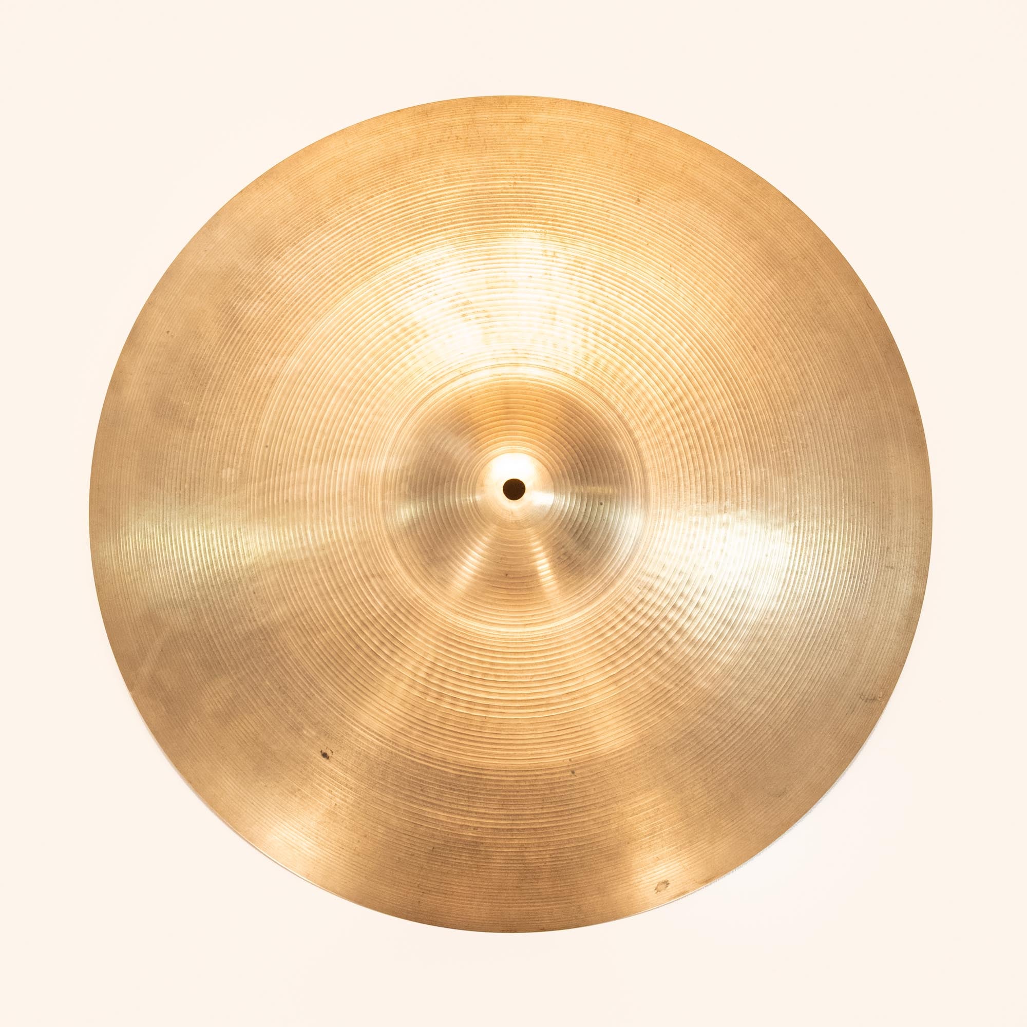 Zildjian A.Zildjian '70s 20 inch Ride Cymbal 2358g - Preloved