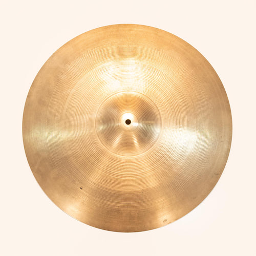 Zildjian A.Zildjian '70s 20 inch Ride Cymbal 2358g - Preloved
