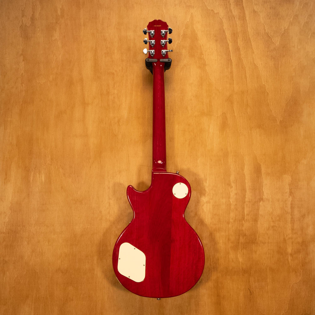 Epiphone Les Paul Std PlusTop N-Tune '14 (146184688) - Preloved