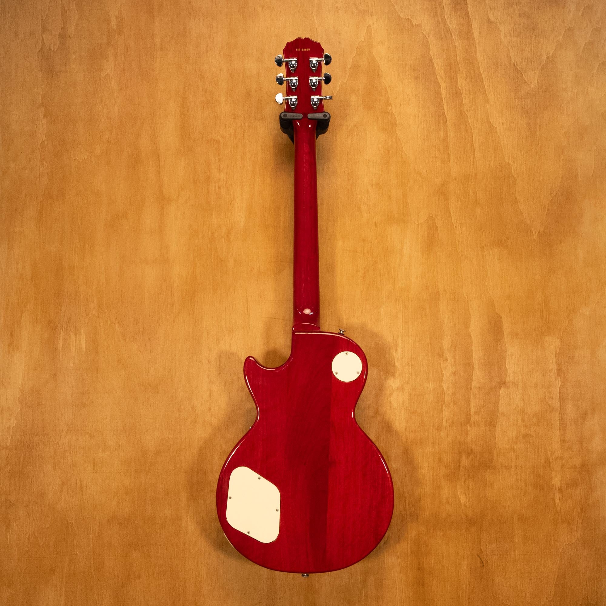 Epiphone Les Paul Std PlusTop N-Tune '14 (146184688) - Preloved