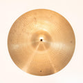 Zildjian A.Zildjian '78 - '82 18 inch Light Ride Cymbal 1550g - Preloved