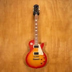 Epiphone Les Paul Standard Lite Electric Guitar in Cherry Sunburst '18 (18091510922) - Preloved
