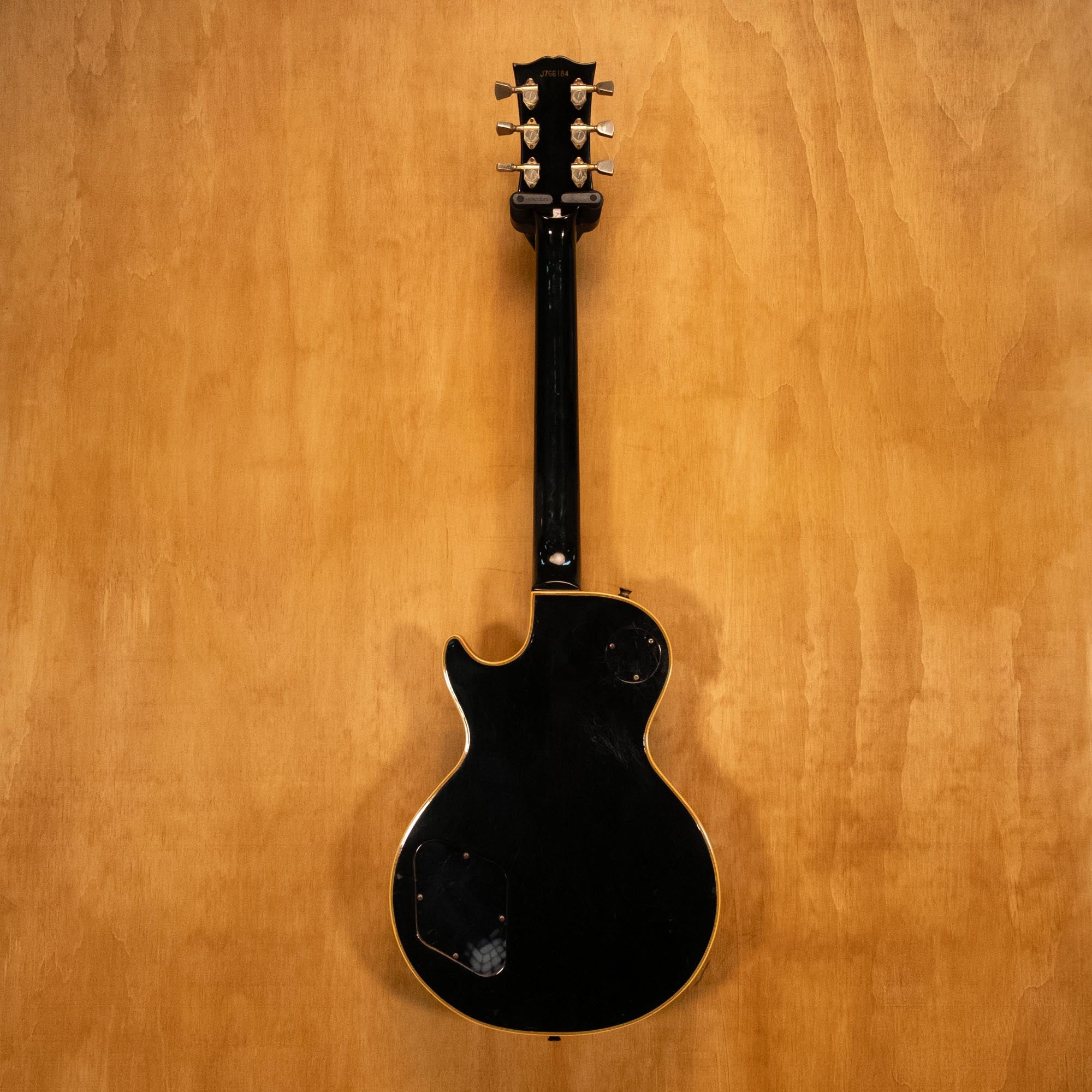 Greco EG600B Les Paul Electric Guitar Seymour Duncan Made in Japan '76 (J766184) - Preloved