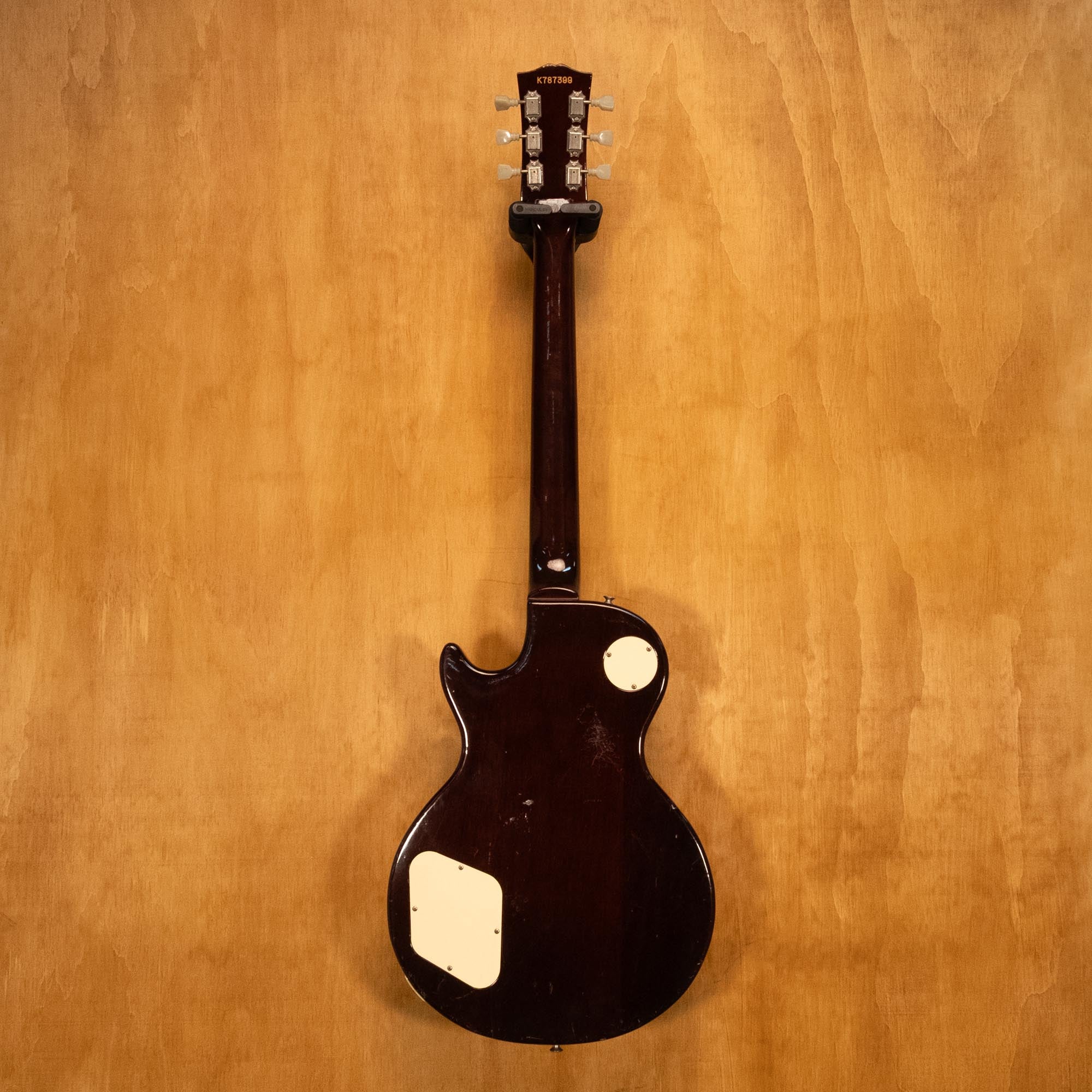 Greco EG-500T Les Paul Electric Guitar Made in Japan '78 - Preloved
