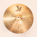 Zildjian K 20 inch Ride Cymbal - Preloved