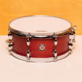 Yamaha Vintage Series 14x6 Snare Drum in Vintage Apple MIJ - Preloved