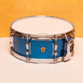 Ludwig Vintage Pre-1963 Super Classic 14x5.5 NO.900PC WFL Snare Drum - Preloved