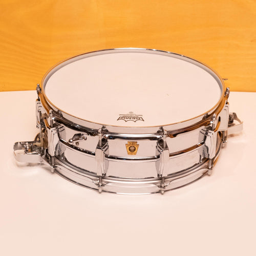 Ludwig Vintage 1964 No.410 14x5 Super Sensitive Snare Drum (116591) - Preloved