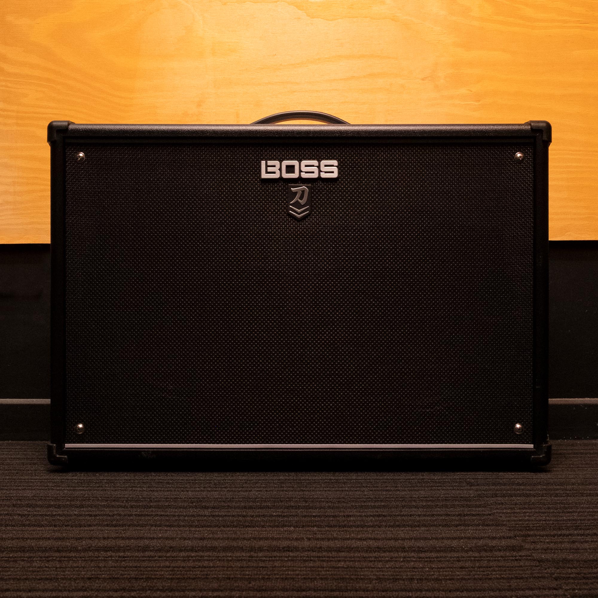 BOSS KATANA-100/212 MkII Guitar Amplifier Combo (ZEM7707) - Preloved