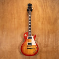 Gibson Les Paul Traditional Htg Cherry Sunburst 16' (160003731) - Preloved