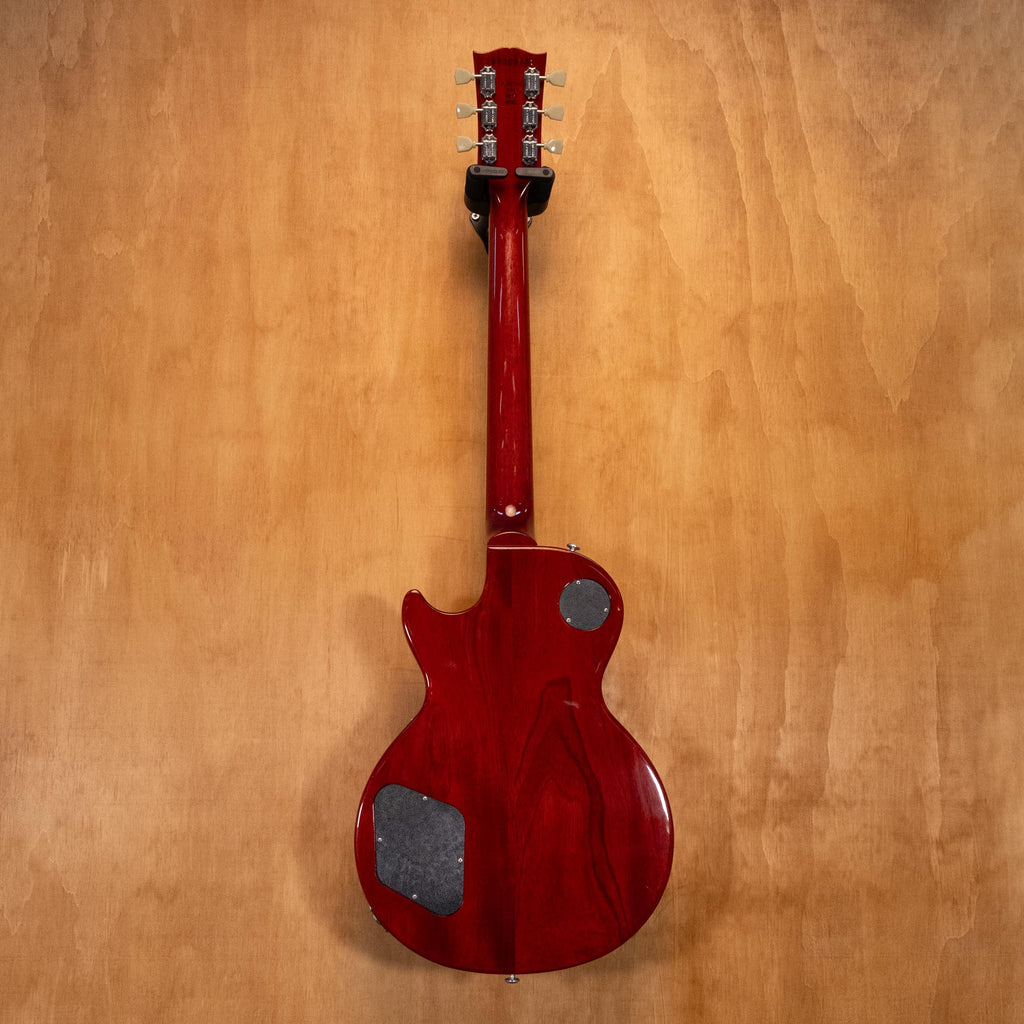 Gibson Les Paul Traditional Htg Cherry Sunburst 16' (160003731) - Preloved