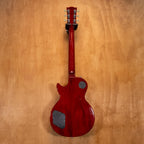 Gibson Les Paul Traditional Htg Cherry Sunburst 16' (160003731) - Preloved