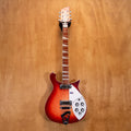 Rickenbacker 620 In Fireglow 03' (838470) - Preloved