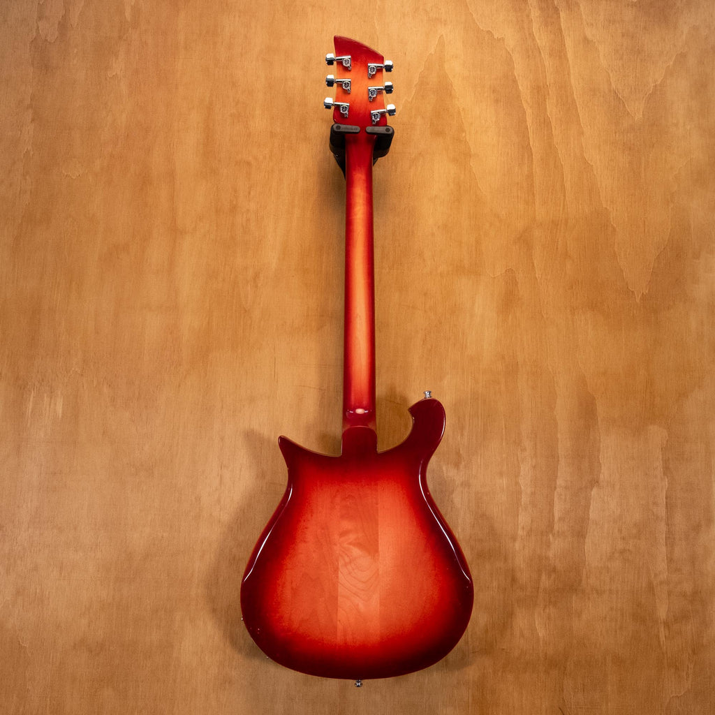 Rickenbacker 620 In Fireglow 03' (838470) - Preloved