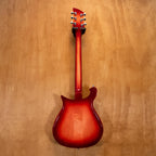 Rickenbacker 620 In Fireglow 03' (838470) - Preloved