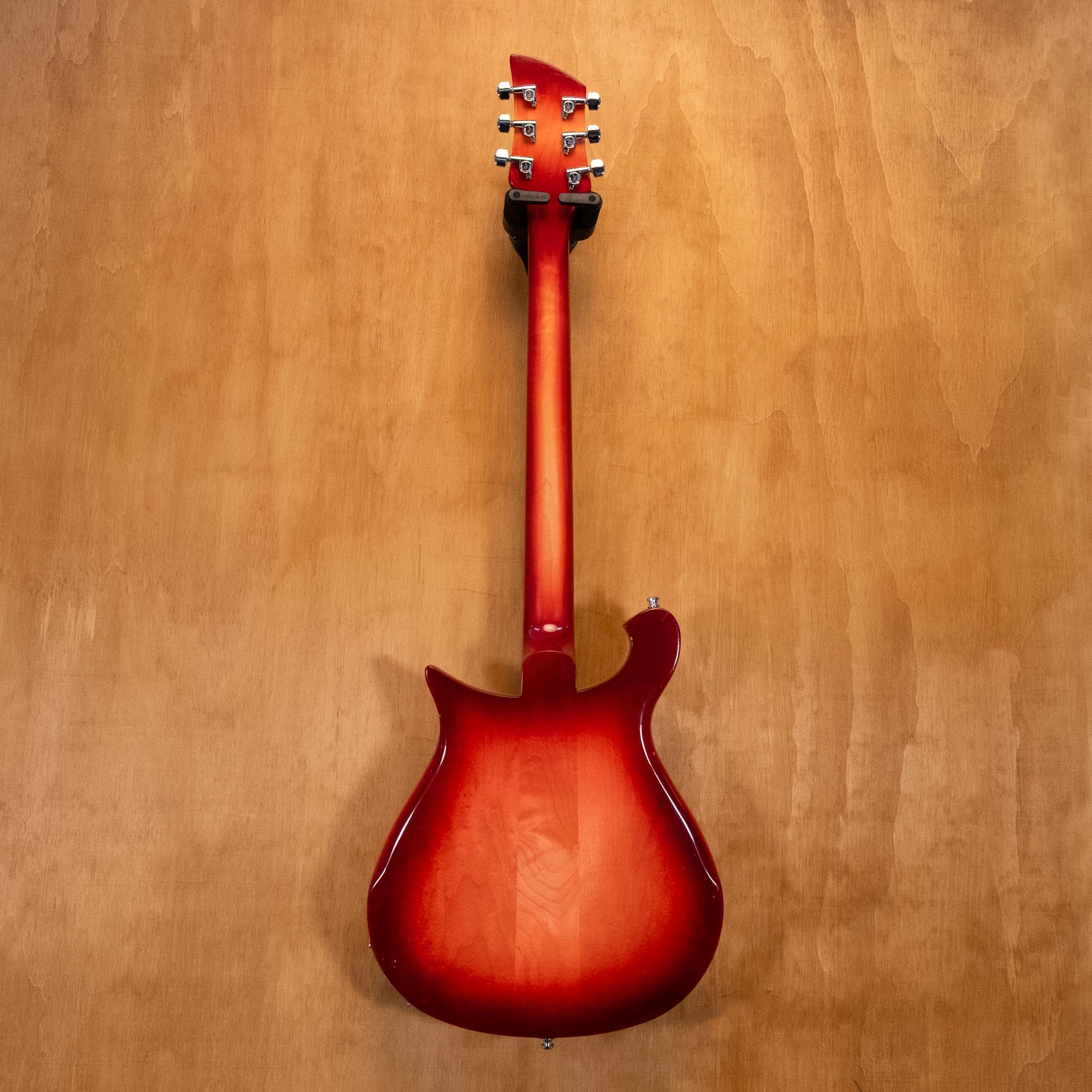 Rickenbacker 620 In Fireglow 03' (838470) - Preloved