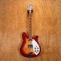 Rickenbacker 360 12-String Guitar In Fireglow 90' (J45093) - Preloved