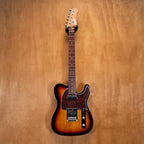 Jet JT-350 Electric Guitar in Sunburst 2 - Preloved