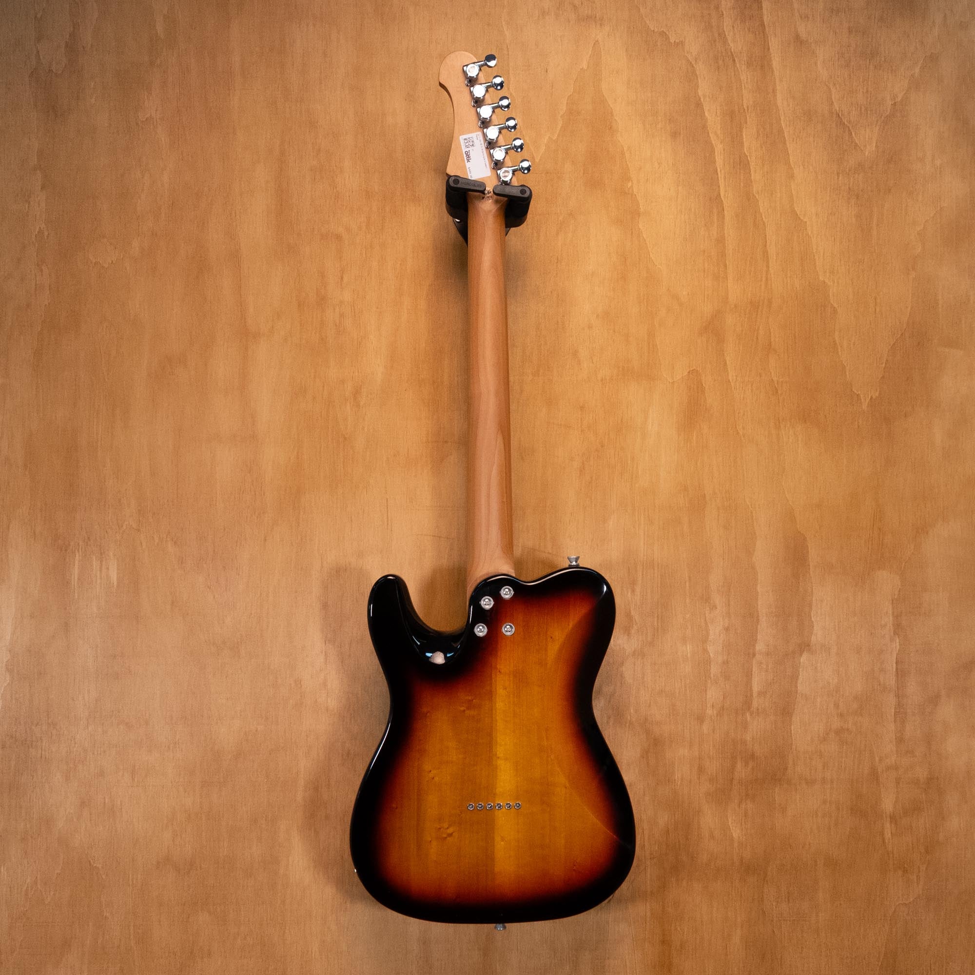 Jet JT-350 Electric Guitar in Sunburst 2 - Preloved
