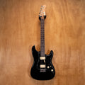 JET JS-400-BK-R-HH Electric Guitar In Black - Preloved