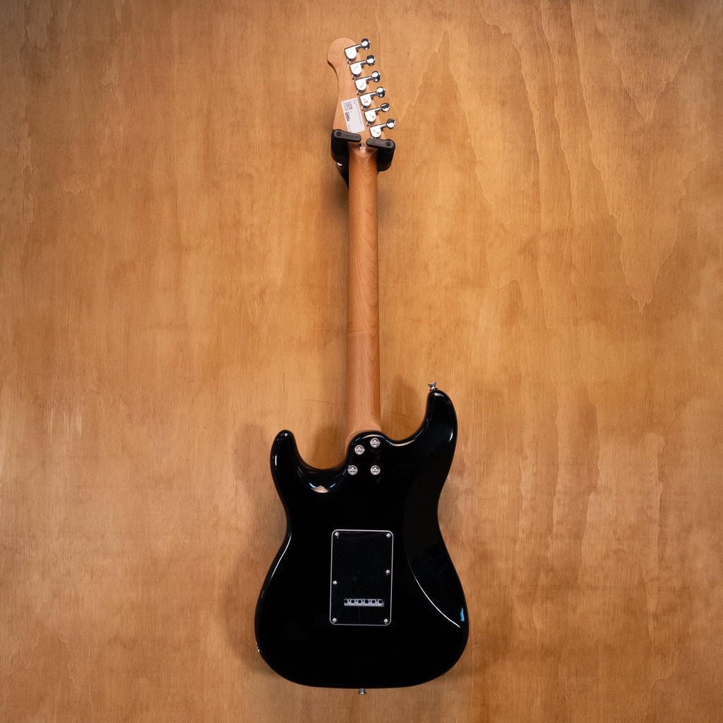 JET JS-400-BK-R-HH Electric Guitar In Black - Preloved