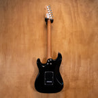 JET JS-400-BK-R-HH Electric Guitar In Black - Preloved